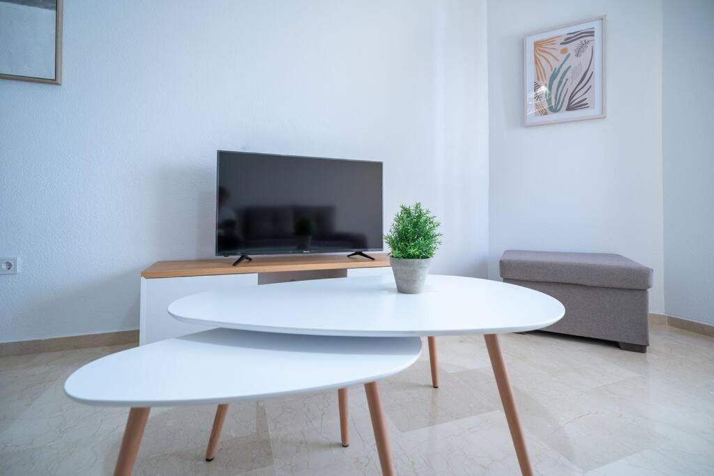 Amplio Apartamento 2 Dormitorios Cerca De La Playa Аликанте Экстерьер фото